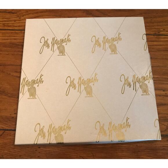 Vintage Styled by Miss Carrie J Rayon Sheer Ivory 30" x 30" Scarf - Picture 11 of 12